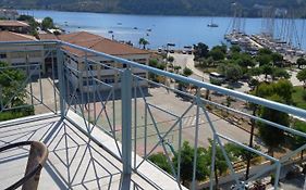 View Port Skiathos